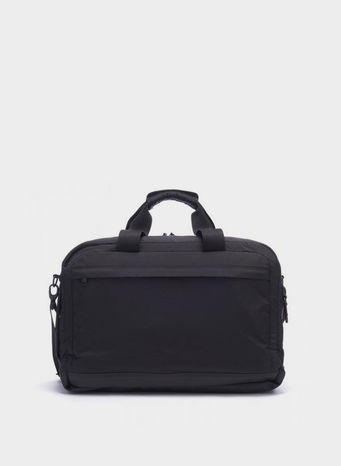 BORSA WEEKENDER, BLACK, small