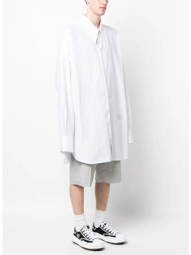 CAMICIA OVERSIZE, 001F, large