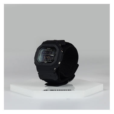 M OROLOGIO GLS5600 I17, BLACK, small