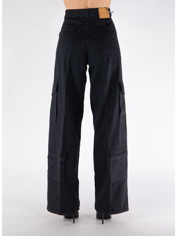 JEANS BETHANY CARGO, , small