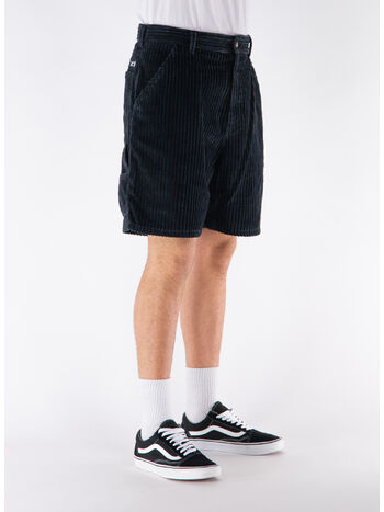 SHORTS CARPENTER, BLK0001 BLACK, small