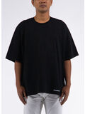 K01-800 INTERLOCK BLACK