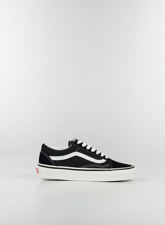 SCARPA OLD SKOOL UNISEX, BLKTRWT, small