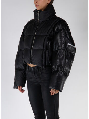 GIUBBOTTO CROPPED UNISEX, 900, small