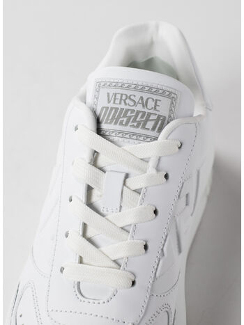 SNEAKERS ODISSEA GRECA, 1W000 BIANCO OTTICO, small