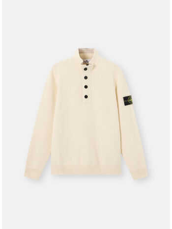 MAGLIONE LAMBSWOOL, V0093 IVORY, small