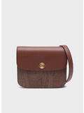 M0021 MARRONE SCURO