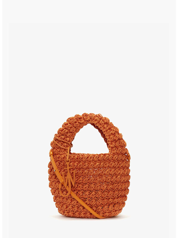 BORSA POPCORN BASKET SMALL, , large