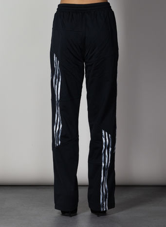 TRACK PANTS DANIËLLE CATHARI FIREBIRD, BLACK, small