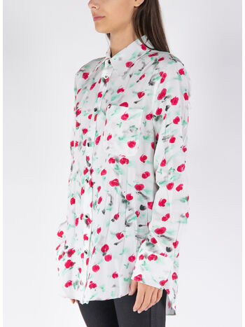CAMICIA CON STAMPA, REW01, small