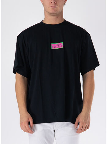 T-SHIRT NUMERIC SIGNATURE, , small