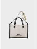 BORSA TOTE CAMILLE 2.0, BAA BEIGE, thumb