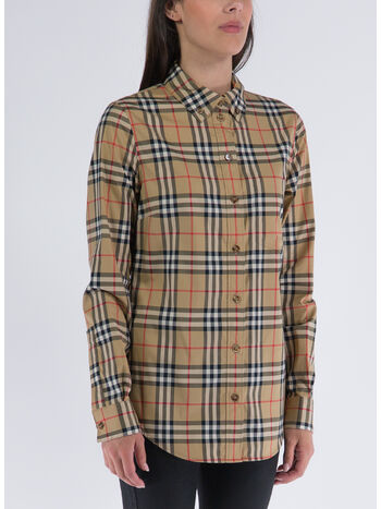 CAMICIA LAPWING SR 204, ARCHIVEBEIGE, small