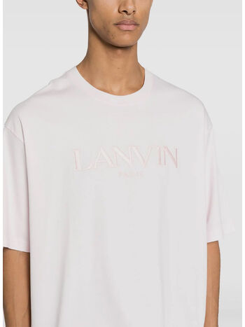 T-SHIRT PARIS OVERSIZED, , small