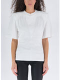 T-SHIRT JEWEL, 001 WHITE, thumb