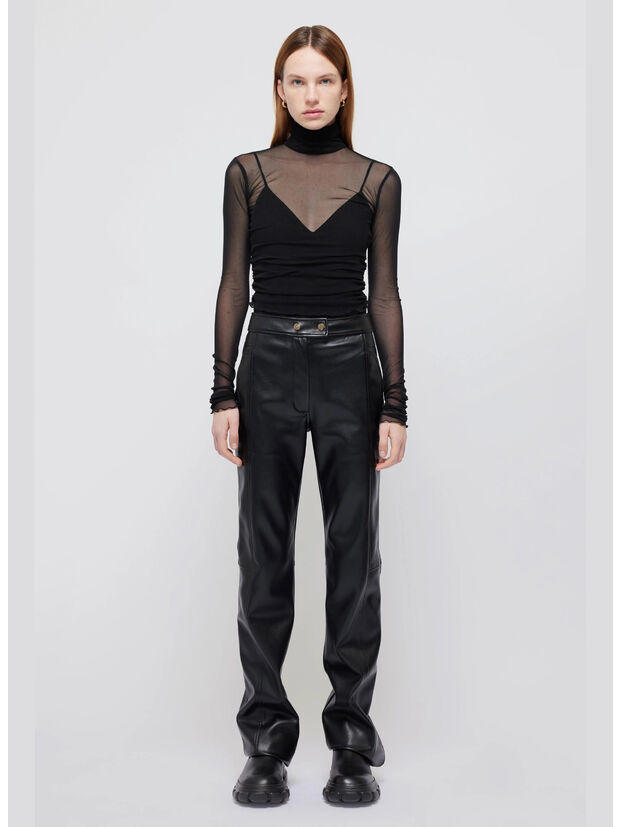 BODY VELORA L/S, BLACK, large