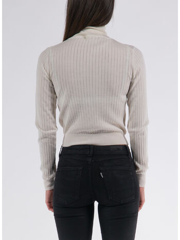 PULLOVER MAGLIA DOLCEVITA, 00W03, small