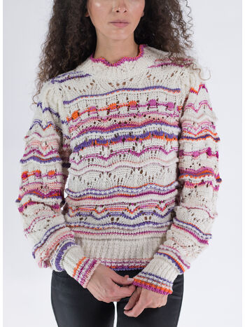PULLOVER AMBRE, 40PK PINK, small