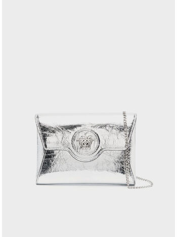 POCHETTE A BUSTINA LA MEDUSA, 1E01P, small