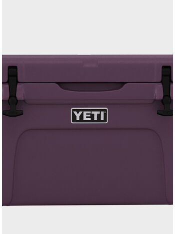 GHIACCIAIA COOLER TUNDRA 45, NORDIC PURPLE NORDIC PURPLE, small