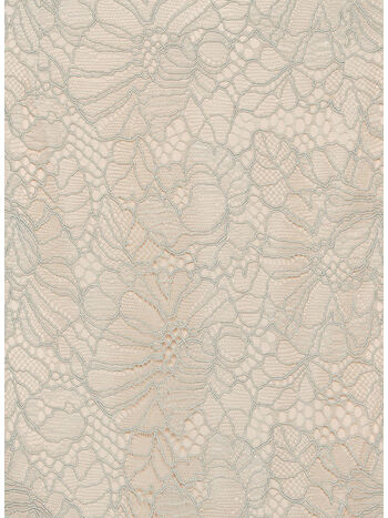 GONNA FLOWER MESH PENCIL, 039 Alloy (Light Gray), small