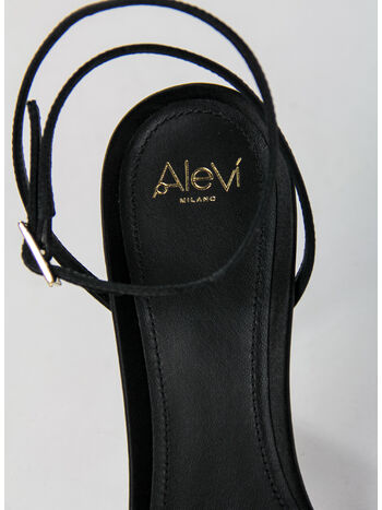 SCARPA KIDA 095 BLOG SATIN, BLACK, small