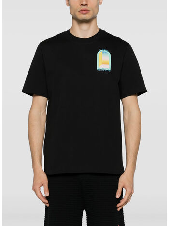 T-SHIRT L'ARC COLORÉ, L'ARC COLORE, small