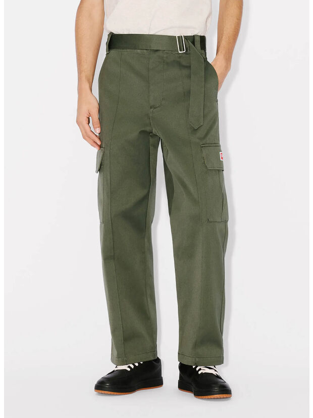 PANTALONE GENDERLESS ARMY, , large