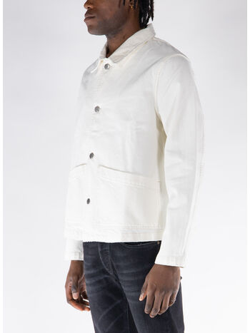 GIACCA WORKER, , small