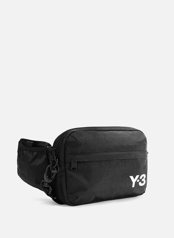 MARSUPIO SLING BING, BLACK, small