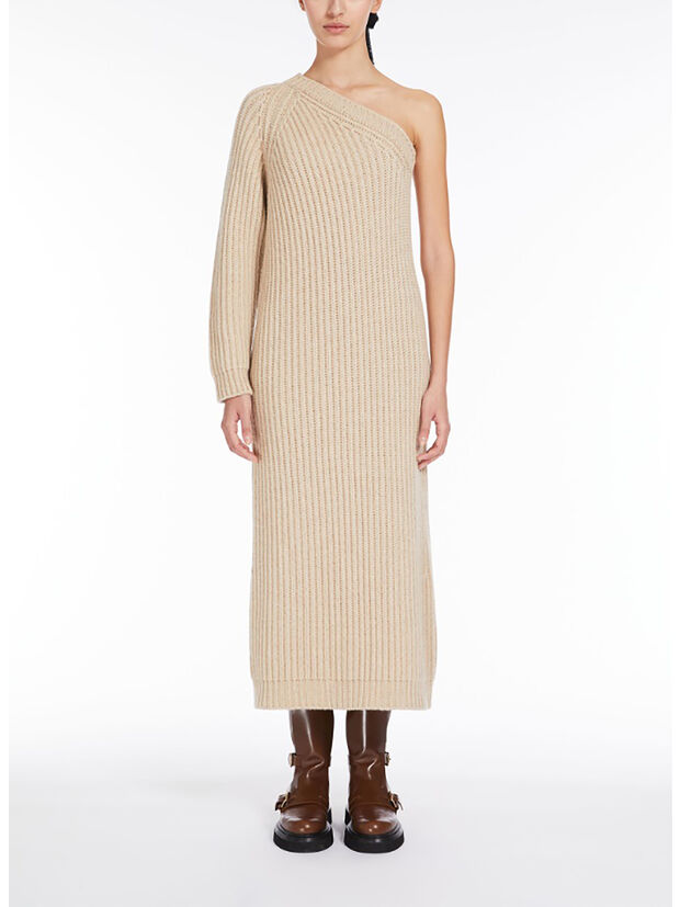 ABITO IN MAGLIA CAPSULA, 002, large