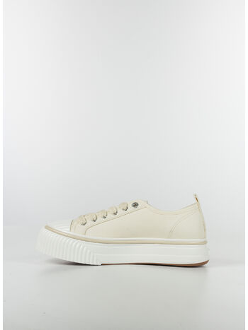 SCARPA LOW TOP AMI 1980, 150 OFF-WHITE.150, small