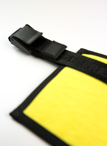 PORTAFOGLIO WALLET DOTS CTNM, GREENYELLOW/MULTI, small