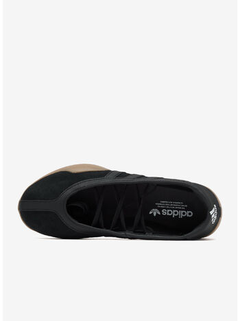 SCARPA TAEKWONDO MEI BALLET, CBLACK/FTWWHT/GUM3, small