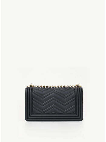 BORSA FLAT WAVE S, , small