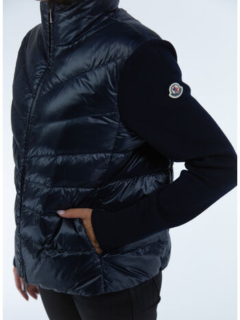 CARDIGAN IMBOTTITO, 778, small