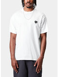 T-SHIRT S/S HEART II HARTT, 02XX WHITE, thumb