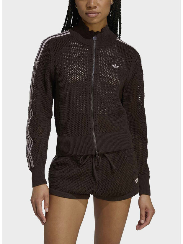 FELPA TRACK TOP FIREBIRD ALL'UNCINETTO, AUCO, large