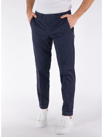 PANTALONE CAPRI CLASSIC, , small