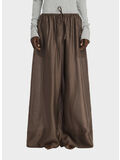 PANTALONE VENTO WIDE, 6293 MOCHA, thumb