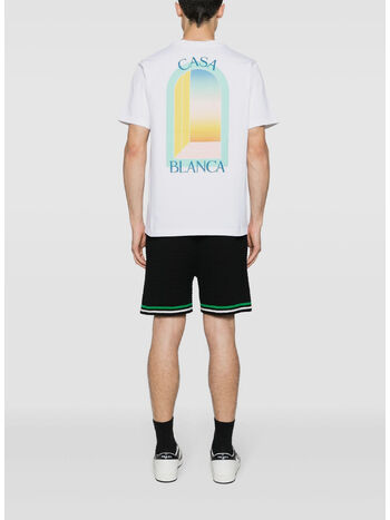 T-SHIRT L'ARC COLORÉ, , small