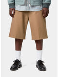 SHORT OG SINGLE KNEE, HZ01 HAMILTON BROWN RIGID, thumb