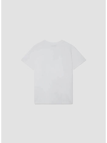 T-SHIRT TENNIS CLUB ICON SCREEN UNISEX, TENNIS CLUB ICON, small