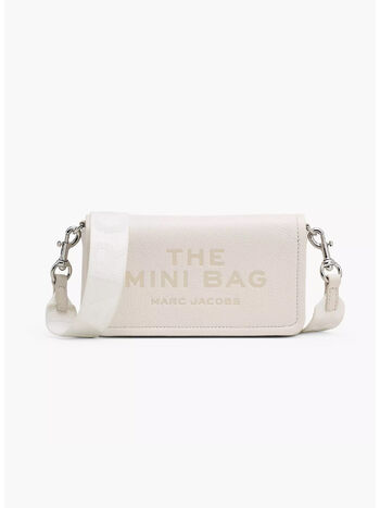 BORSA THE LEATHER MINI, 137, small