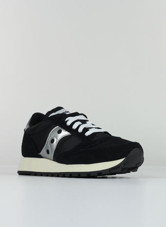 SCARPA JAZZ O' VINTAGE, 10BLACK/WHITE, small