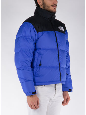 PIUMINO 1996 RETRO NUPTSE, QB01 OPTICAL EMERALD, small