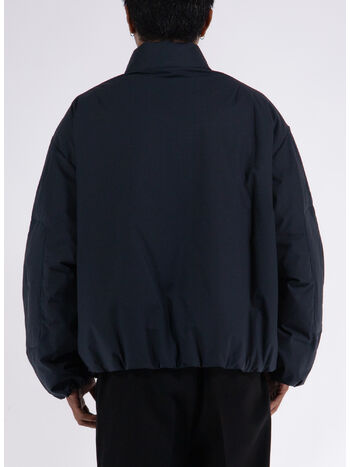 GIUBBOTTO DOWN JACKET 01, 404 DARK BLUE, small