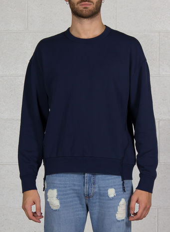 FELPA, 890NAVY, small