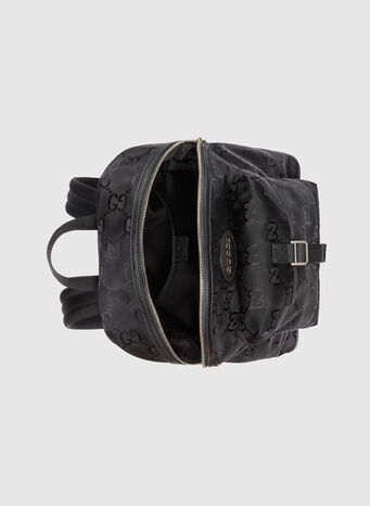 ZAINO GUCCI OFF THE GRID, 1000BLKBLKBLK, small