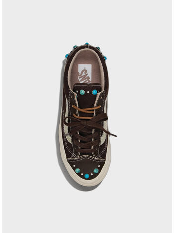 SCARPA LX OLDD SKOOL 36, 7D61 MUSHROOM, small